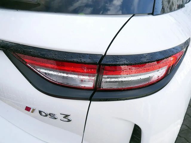 DS DS 3 Crossback Crossback E-Tense