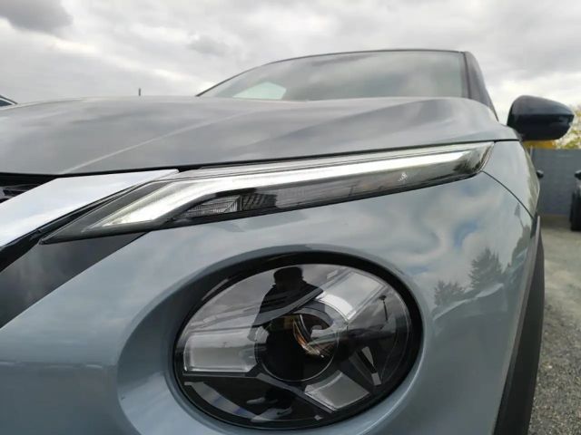 Nissan Juke DIG-T N-Connecta