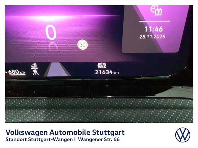 Volkswagen Golf 1.5 eTSI DSG R-Line