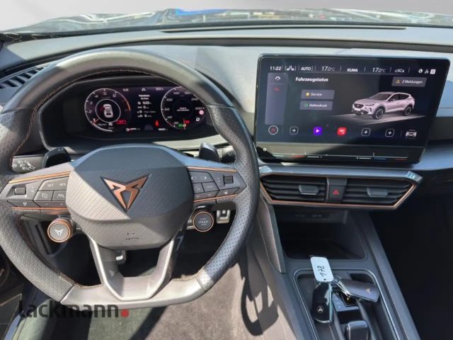 Cupra Formentor 4Drive