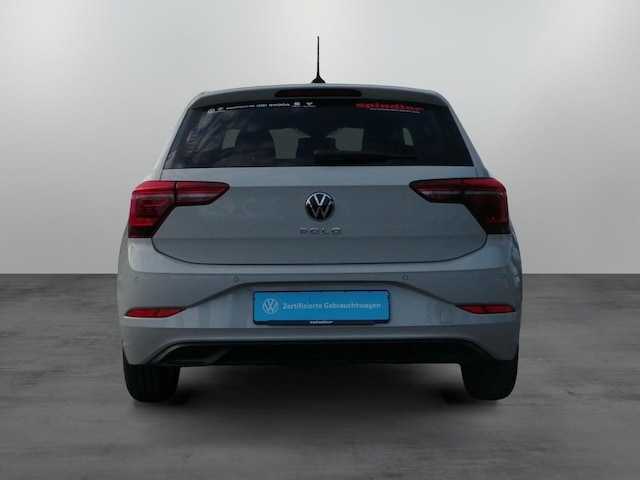 Volkswagen Polo 1.0 TSI IQ.Drive Style