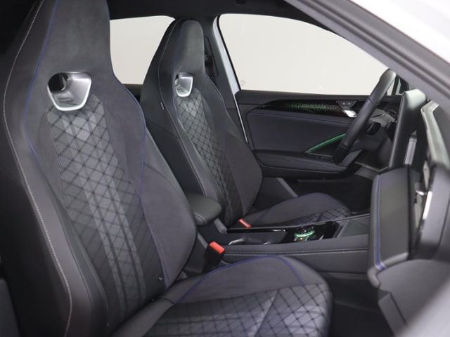 Volkswagen Tiguan 1.5 eTSI DSG