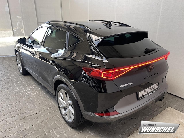 Cupra Formentor 1.5 TSI DSG