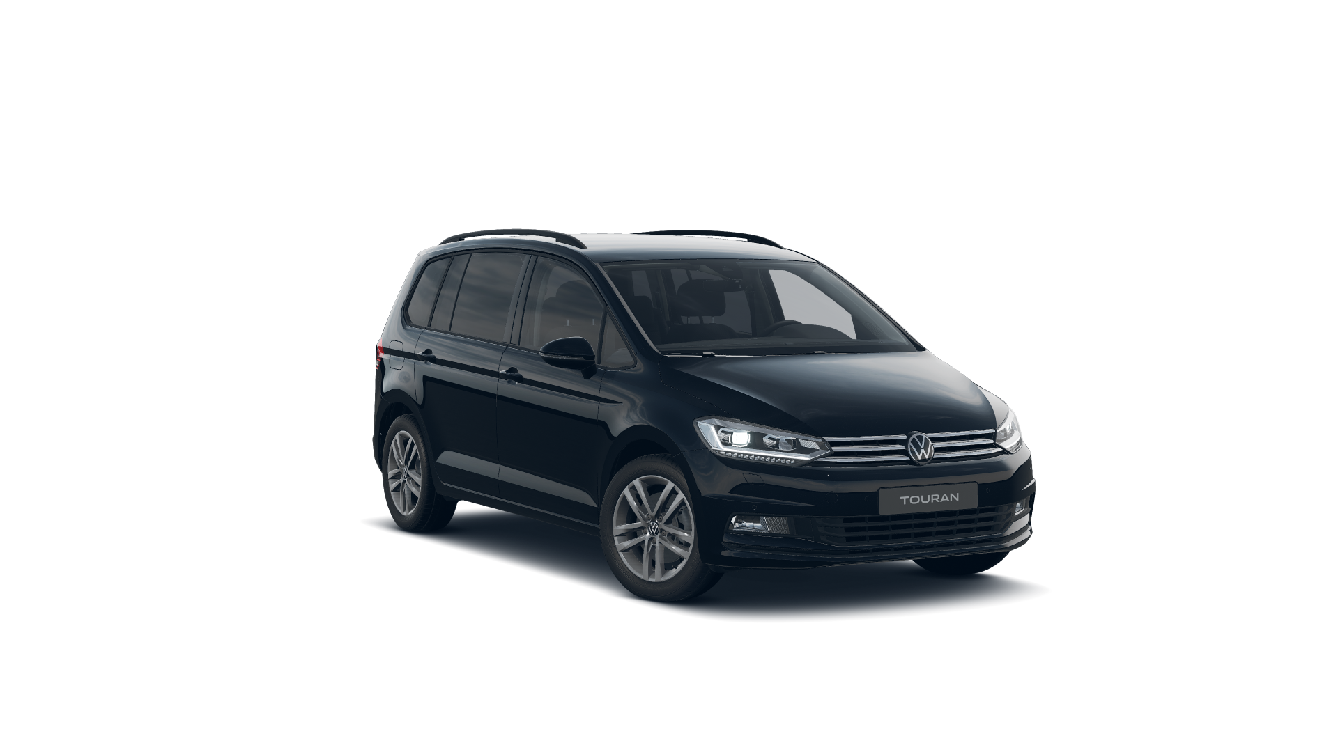 Volkswagen Touran 1.5 TSI