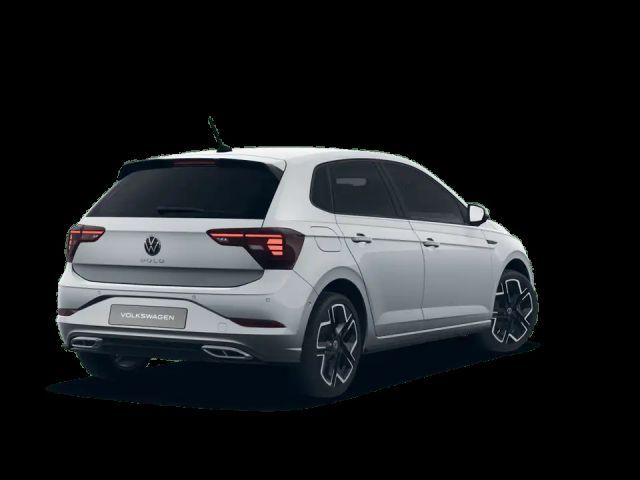 Volkswagen Polo DSG Sport