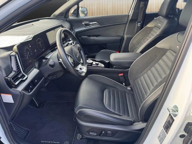 Kia Sportage GDi GT-Line