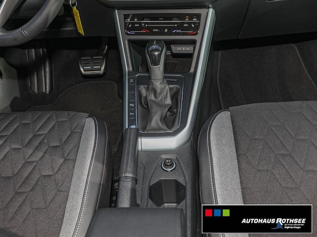 Volkswagen Taigo 1.0 TSI DSG IQ.Drive