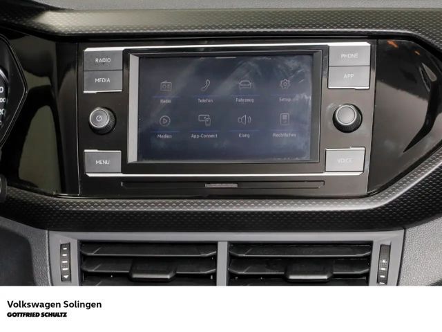 Volkswagen T-Cross 1.0 TSI Life