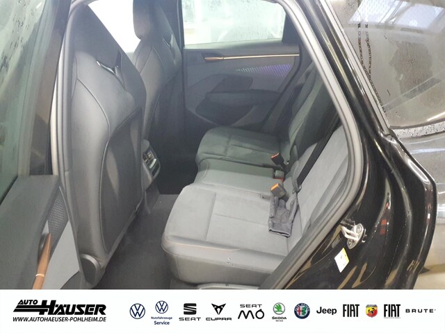 Cupra Terramar 1.5 eTSI