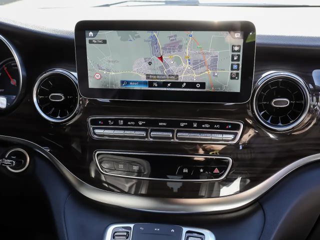 Mercedes-Benz EQV 300 AVANTGARDE