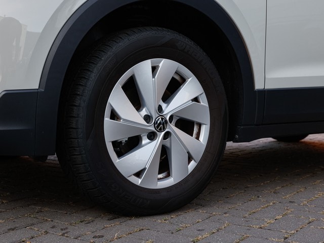 Volkswagen T-Cross DSG Life