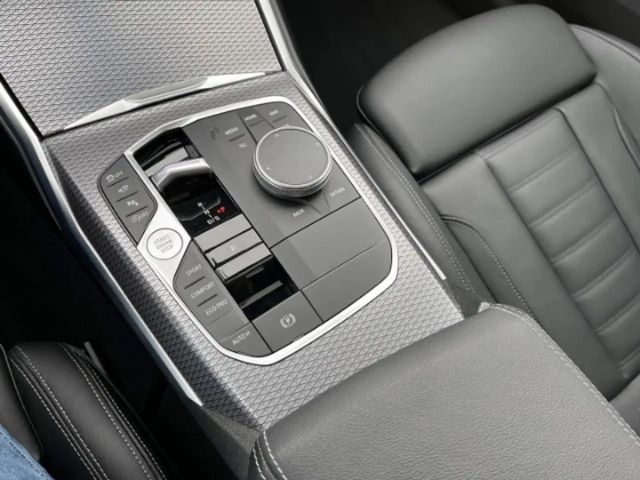 BMW 330 330i M-Sport Sedan xDrive