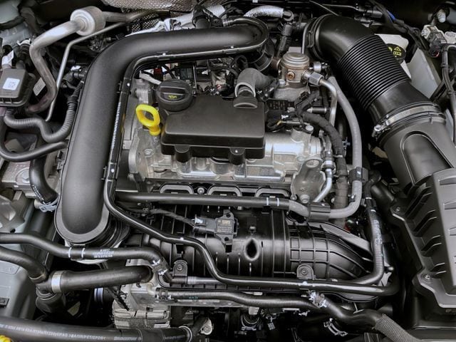 Audi A1 25 TFSI Sportback