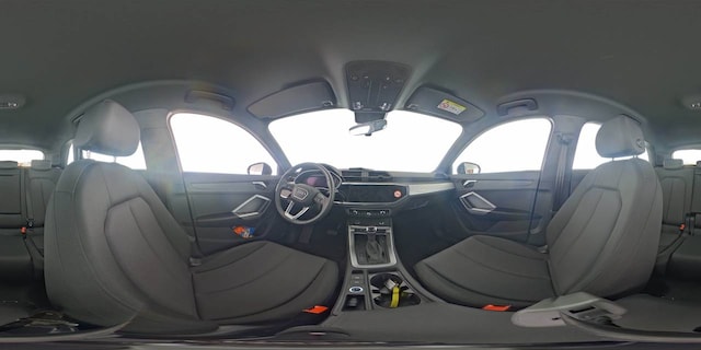 Audi Q3 35 TFSI S-Tronic