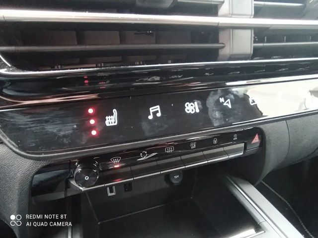 Citroën C5 Aircross C-Series