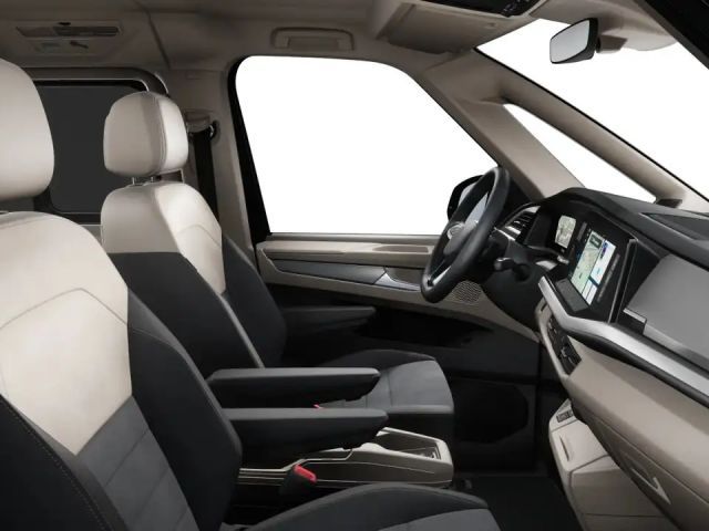Volkswagen Multivan DSG Style T7