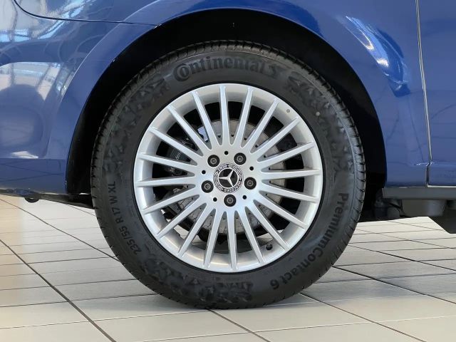 Mercedes-Benz V 300 V 300 d