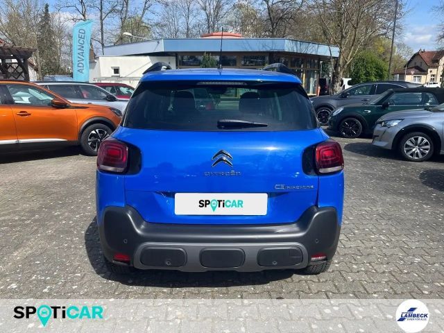Citroën C3 Aircross Plus PureTech
