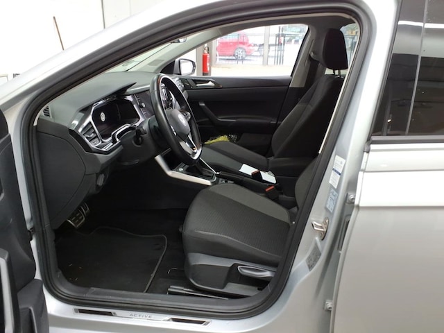 Volkswagen Polo 1.0 TSI DSG