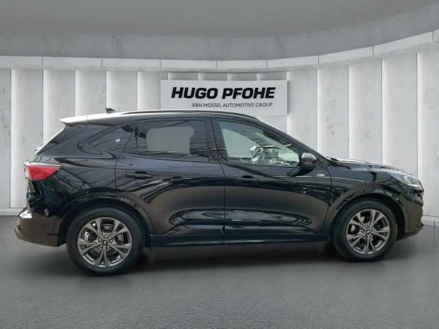 Ford Kuga ST Line X
