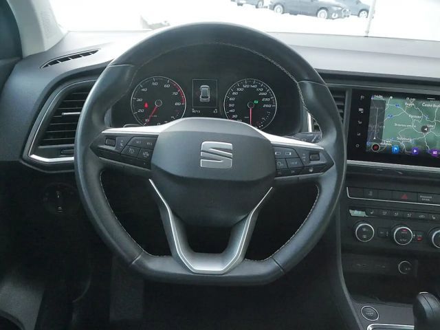 Seat Ateca DSG Style