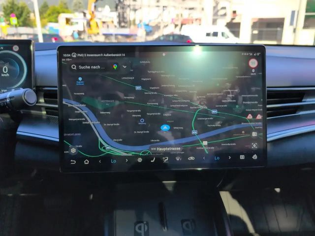 BYD Seal Excellence Vierwielaandrijving