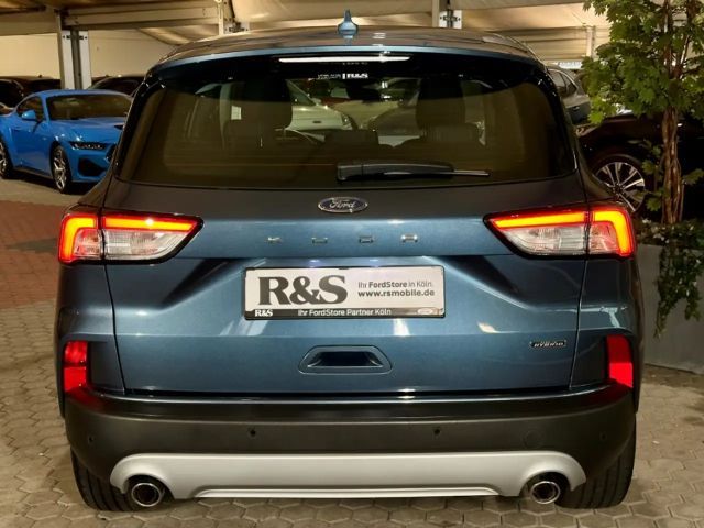 Ford Kuga Cool & Connect