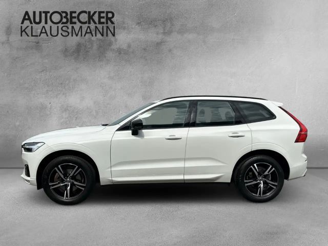 Volvo XC60 R-Design