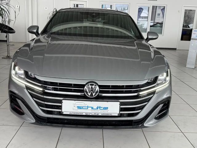 Volkswagen Arteon Shooting Brake R-Line