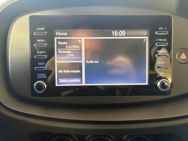 Toyota Aygo X Hatchback