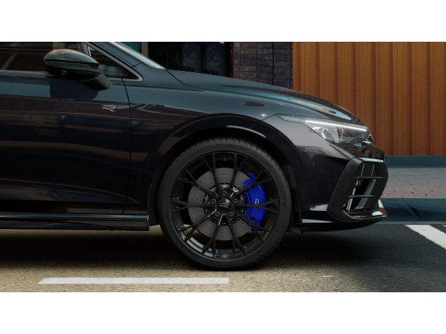 Volkswagen Golf Golf VIII Variant