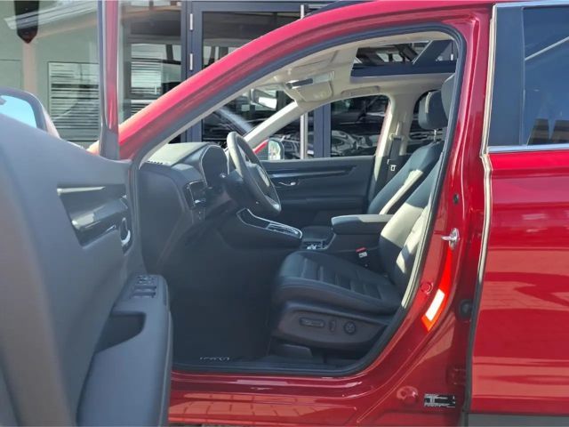 Honda CR-V 2.0 Elegance Hybrid