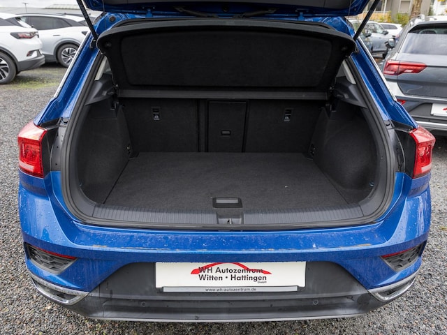 Volkswagen T-Roc 1.5 TSI