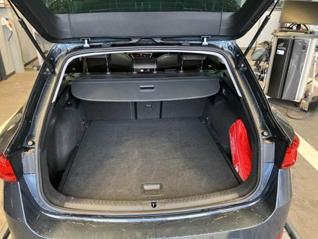 Seat Leon 2.0 TDI DSG Sportstourer