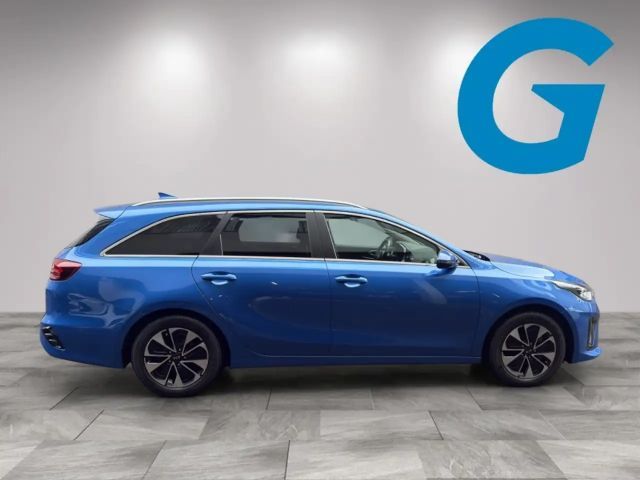 Kia XCeed GDi PHEV SportWagon