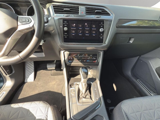 Volkswagen Tiguan 2.0 TDI DSG Life