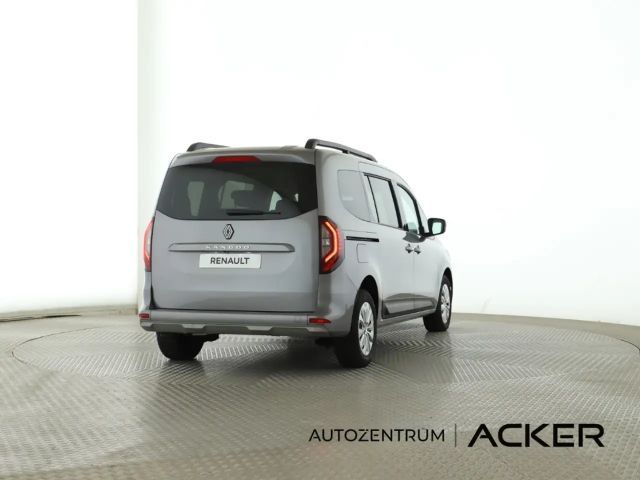 Renault Kangoo Grand Techno