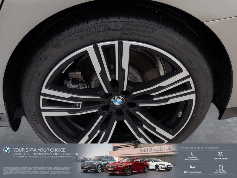 BMW i7 Sedan xDrive60