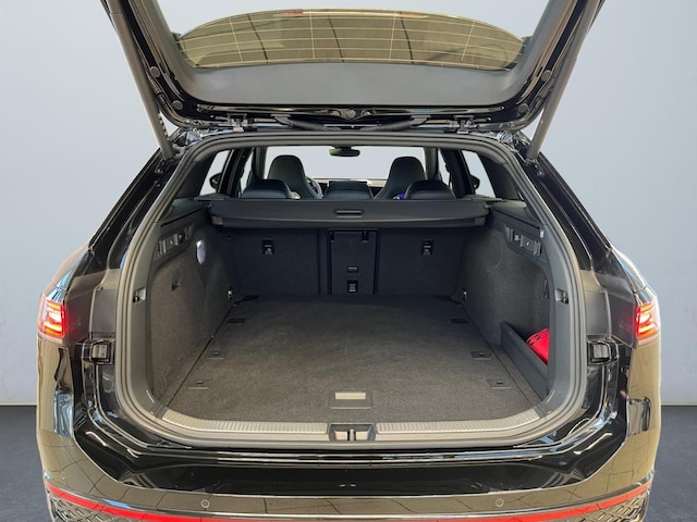 Volkswagen Passat 2.0 TDI 4Motion DSG