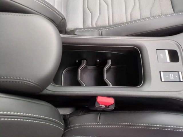 Jeep Avenger Overland