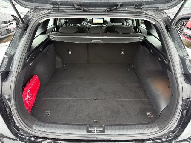 Kia Ceed PHEV SportWagon