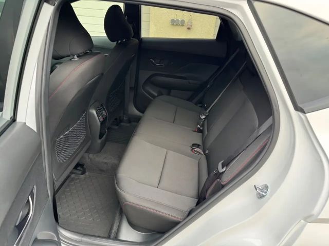 Hyundai Kona 2WD N Line