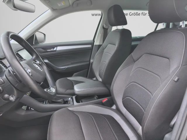 Skoda Kodiaq 2.0 TDI 4x4 Tour