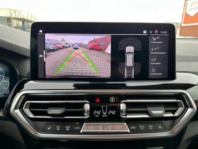 BMW X3 xDrive xDrive30e