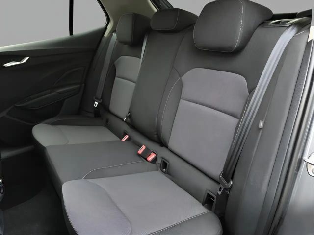 Skoda Fabia AmbitionPlus 1.0MPI 80PS PDC Tempomat LED Klima