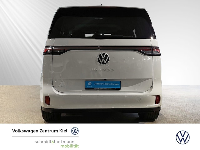 Volkswagen ID.Buzz Pro