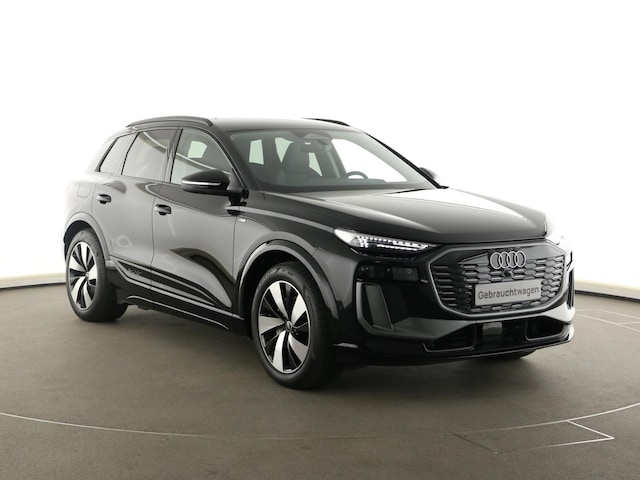 Audi Q6 e-tron Quattro