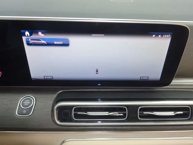 Mercedes-Benz Marco Polo AMG Line