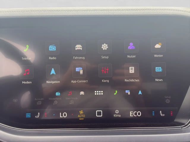 Volkswagen Touareg 3.0 V6 TDI R-Line