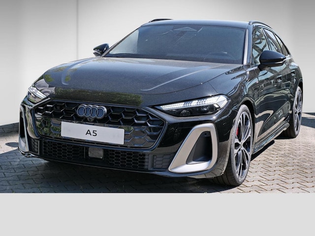 Audi A5 Avant S-Tronic